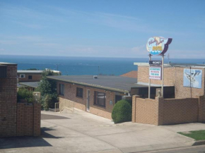 Whale Fisher Motel, Eden